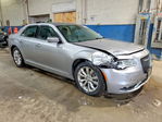 Chrysler 300 2015