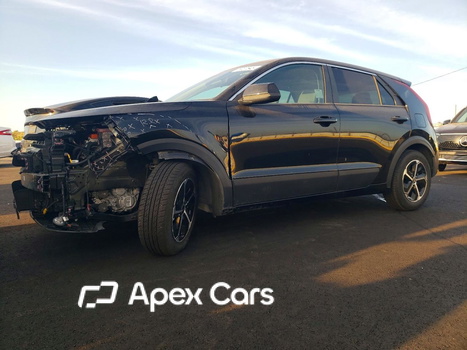 Kia Niro 2025 - Image 1 of 6