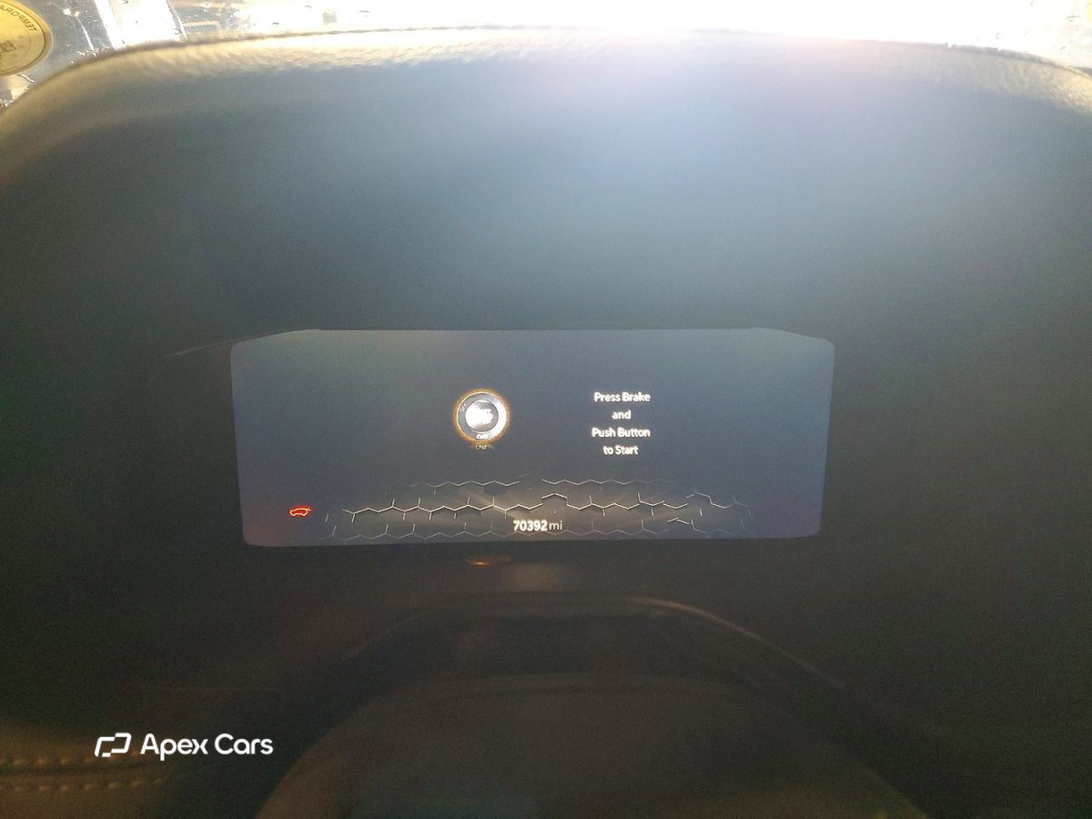 Jeep Compass 2023