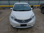 Nissan Versa 2016