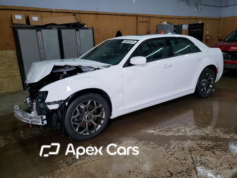 Chrysler 300 2016 - Zdjęcie 1 z 13