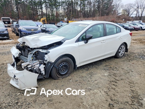 Subaru Impreza 2019 - Image 1 of 13