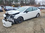 Subaru Impreza 2019