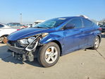Hyundai Elantra 2015