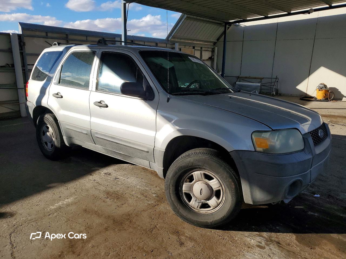 Ford Escape 2006