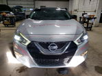 Nissan Maxima 2016