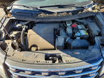 Ford Explorer 2016