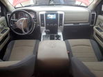 Dodge RAM 2012