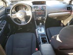 Subaru XV 2014