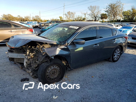 Nissan Altima 2014 - Image 1 of 13