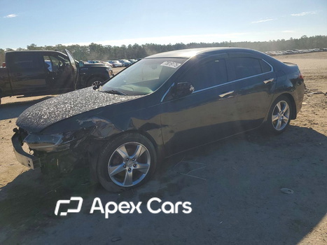 Acura TSX 2012 - Image 1 of 14