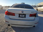 BMW Series 5 2019