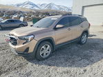 GMC Terrain 2019