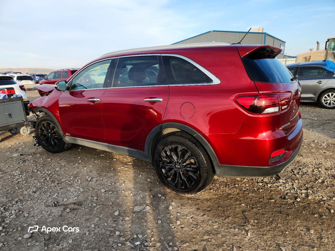 Kia Sorento 2020