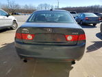 Acura TSX 2005