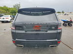 Land Rover Range Rover Sport 2021