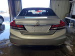 Honda Civic 2015
