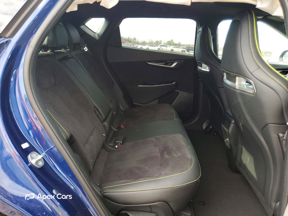 Kia EV6 2023