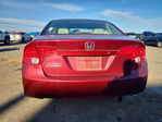 Honda Civic 2008