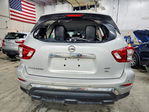 Nissan Pathfinder 2020