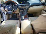 Lexus RX 2013