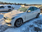 BMW Series 3 2018
