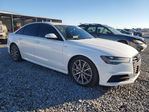 Audi A6 2018