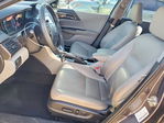 Honda Accord 2017