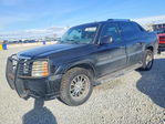 Cadillac Escalade 2002