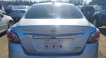 Nissan Altima 2013