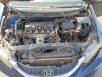 Honda Civic 2014