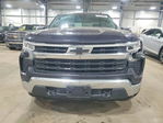 Chevrolet Silverado 2023