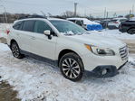 Subaru Outback 2016