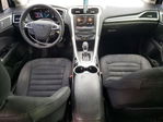 Ford Fusion 2016