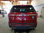 Ford Explorer 2019