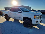 GMC Canyon 2020