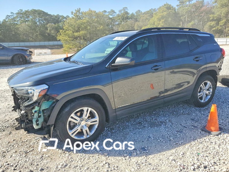 GMC Terrain 2019 - Image 1 of 15