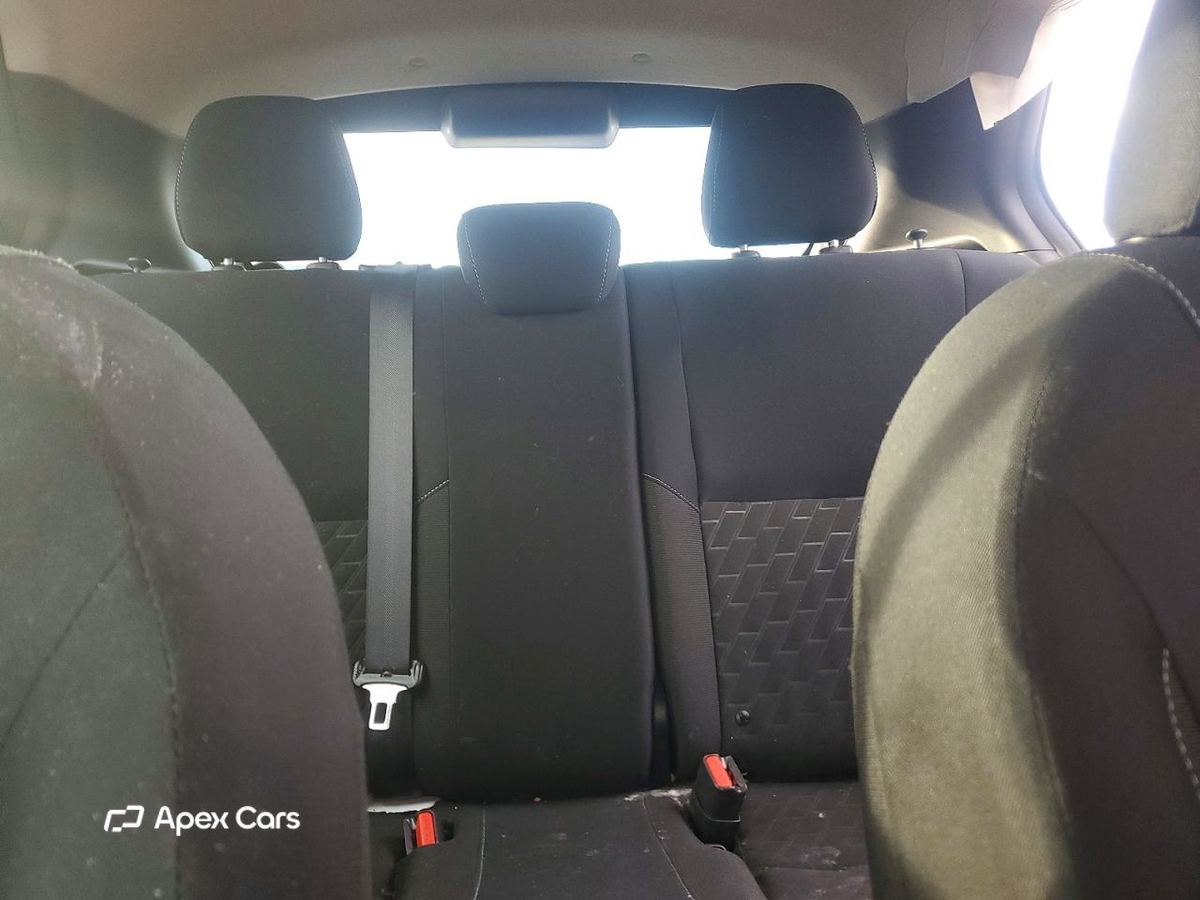 Nissan Kicks 2024