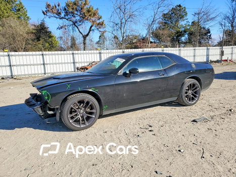 Dodge Challenger 2016 - Image 1 of 14