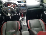 Subaru WRX 2015
