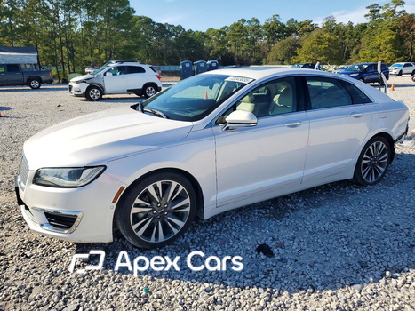 Lincoln MKZ 2019 - Image 1 of 13