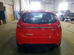 Ford Fiesta 2013
