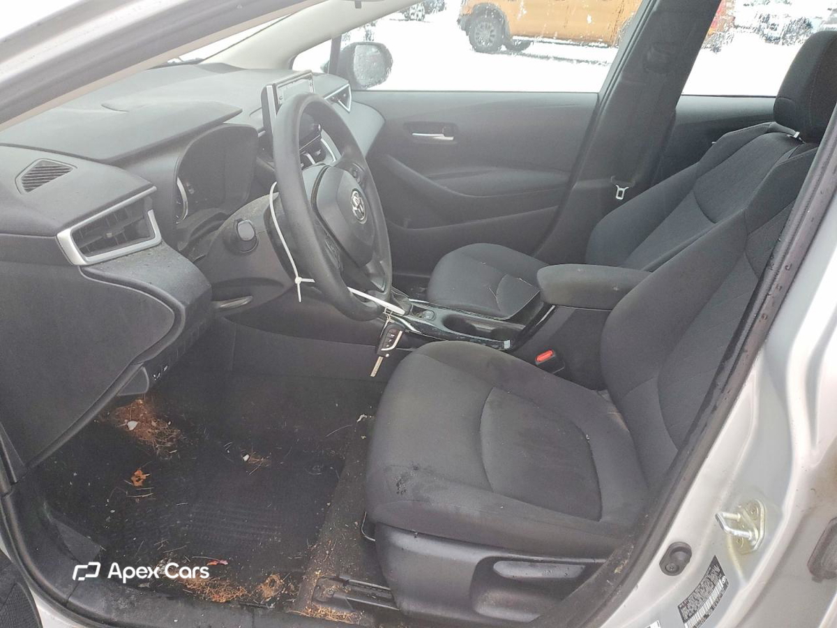 Toyota Corolla 2020