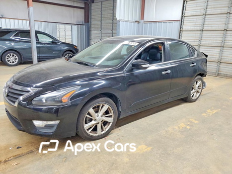 Nissan Altima 2015 - Image 1 of 13