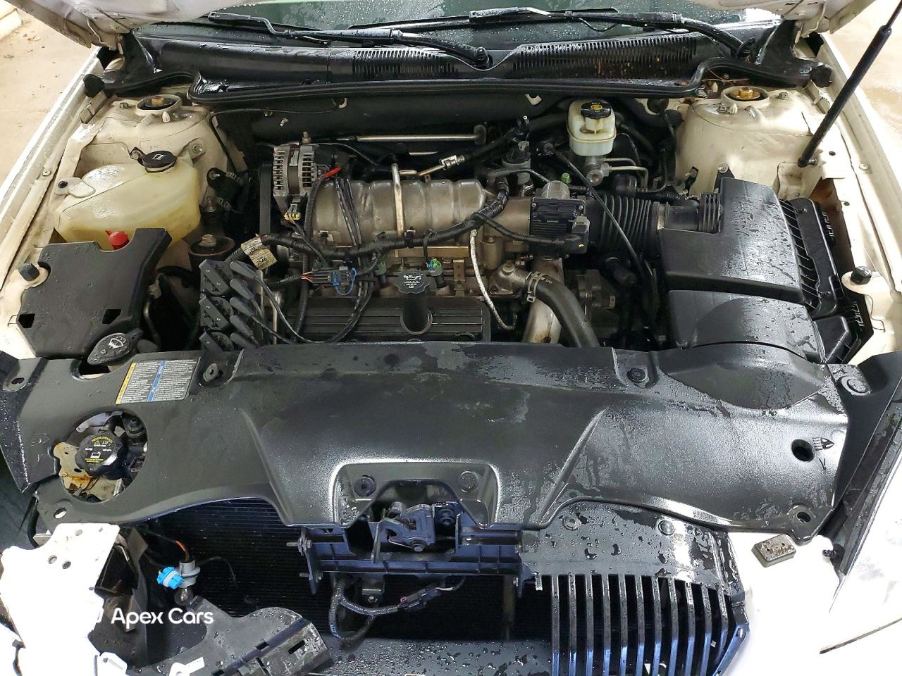 Buick Lucerne 2006