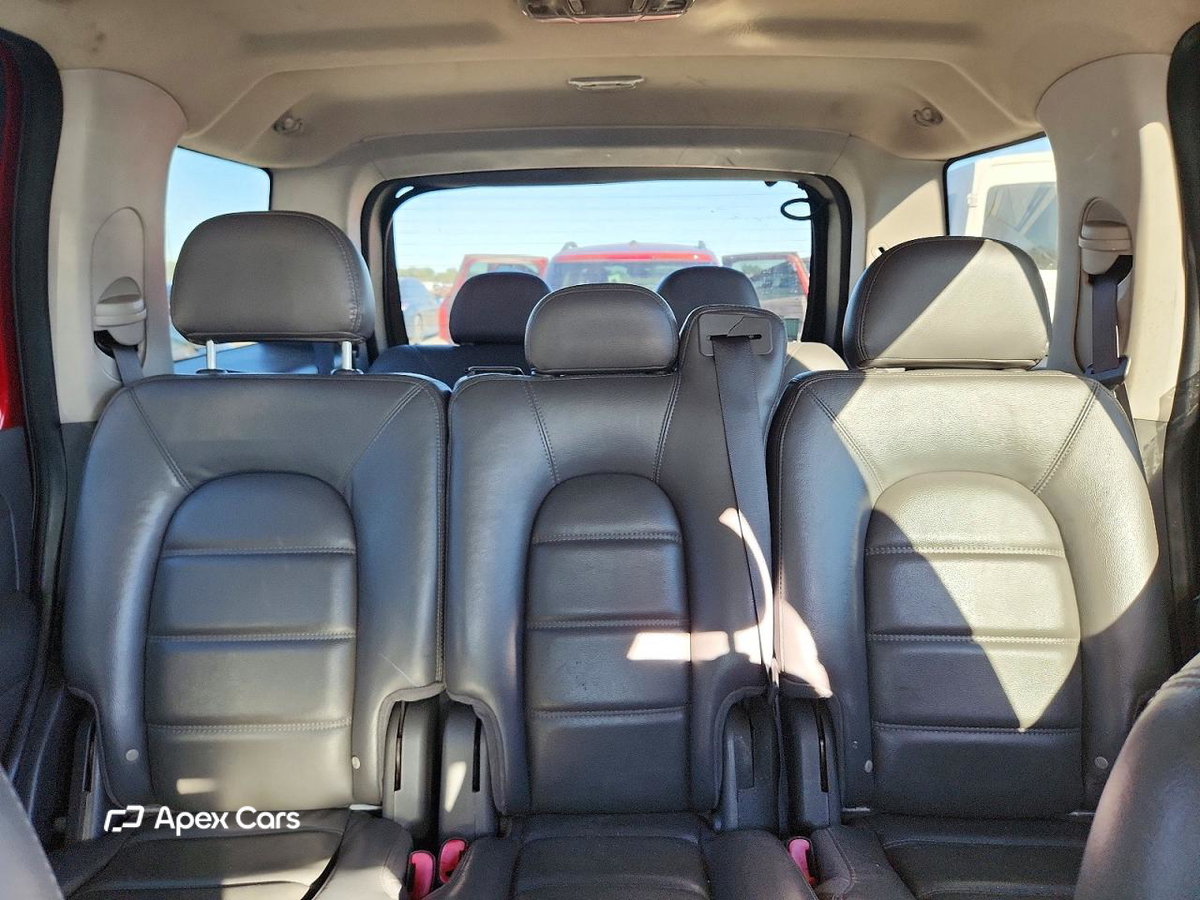 Ford Explorer 2003