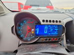 Chevrolet Sonic 2014