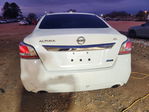 Nissan Altima 2014