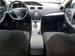 Mazda 3 2011