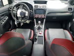 Subaru WRX 2016